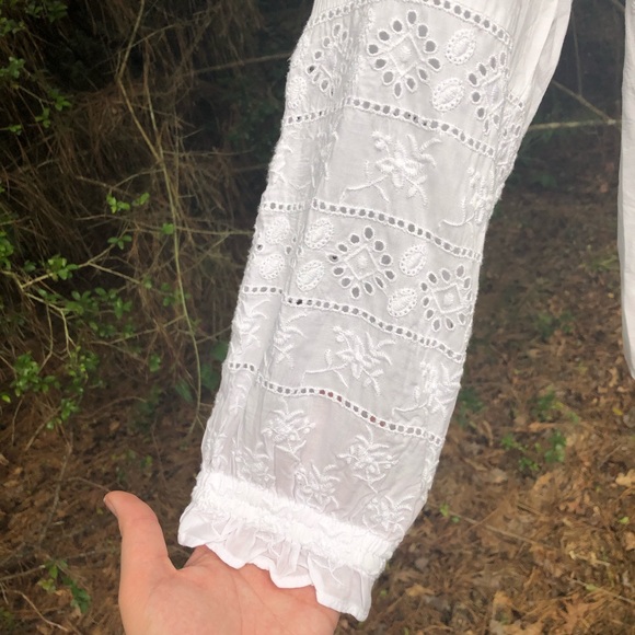 Loft Plus Blouse (size:24) - Picture 3 of 4